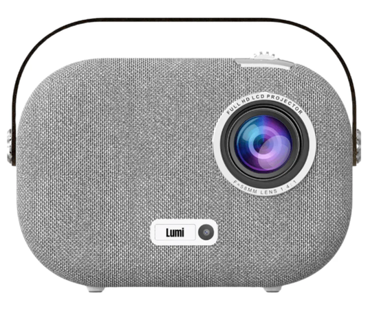 Lumi 4K Projector